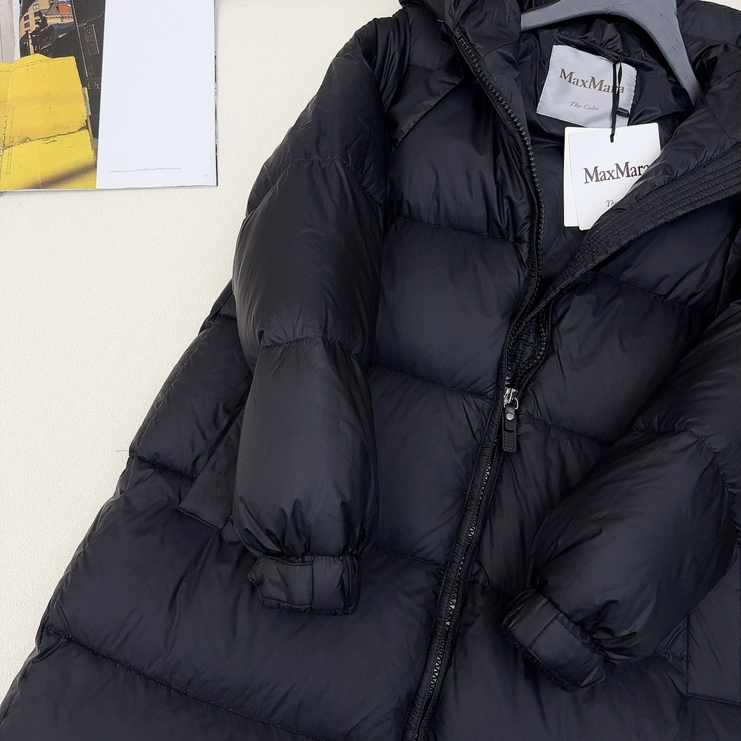 Max Mara Down Jackets